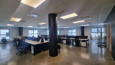 Oxford & Glenhove  - 114 & 116 Oxford & Glenhove, Rosebank